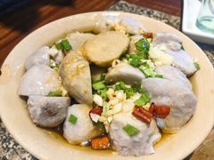 -好灶头妈妈菜·柴火灶台鱼·千岛湖土菜地标美食