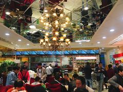 大堂-杜优素羊杂碎(财满街店)