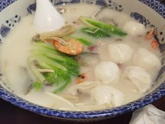 -山外山·林语花园餐厅