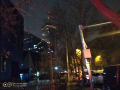 -华谊兄弟总部办公大楼