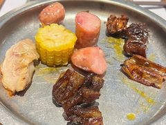 -汉巴味德(沈阳万象汇店)