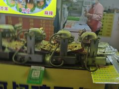 -阿叔鸡蛋仔(燎原路店)