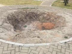 -大嶝英雄三岛战地观光园