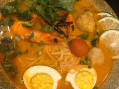 -Home Thai·泰谣(王府井apm店)