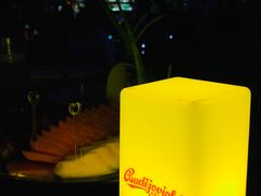 -MARU玛露音乐餐厅(大学路店)