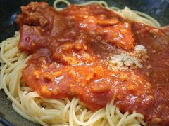 -玛格萝妮比萨屋(四平店)