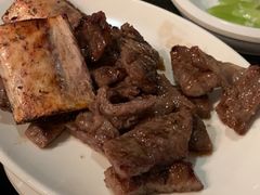 -本家韩国烤肉(财富大厦店)