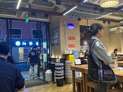 -云阿蛮云南生烫牛肉米线(奉贤路店)