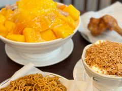 -水牛奶皇后糖水铺(深圳总店)