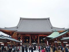 -浅草寺