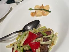 霜降雪花牛肉-悦海堂(金融街购物中心店)