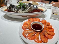 -万龙洲海鲜(南新仓店)