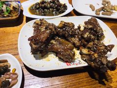 -本色.小马哥烧烤(五一路总店)