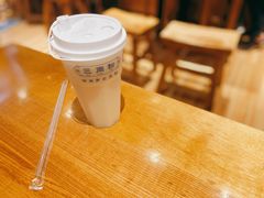 米浆现磨-三两粉(深圳南山桃园店)