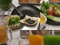 -花味烤肉·拌饭(庐阳万象汇店)