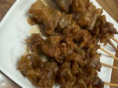 -吉云馄饨(桑梓路店)