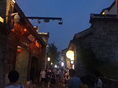 -品腐记·豆腐王朝(老门东总店)