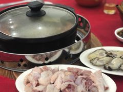 -濠轩阁特色生蚝火锅总店