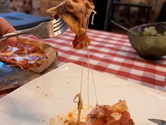 -安立可意大利美食