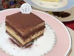 -戈雅法餐厅(世界城广场店)