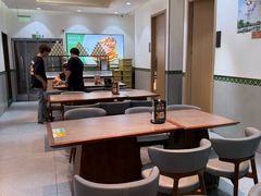 -黑窑厂糖油饼烤鸭·清真菜(黑窑厂街店)