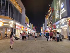 -万达广场(松江店)