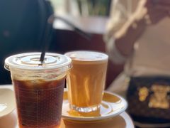 耶加汤力-Seesaw Coffee(朝阳大悦城店)