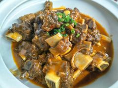 -院里寻菜·精致庭院菜(观沙岭店)