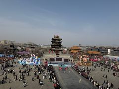 -水浒好汉城
