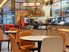 -香港新记茶餐厅(春熙太古里店)