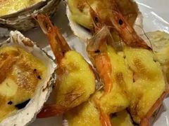 -禾斗海鲜自助(城阳宝龙店)