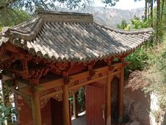 -炳灵寺世界文化遗产旅游区