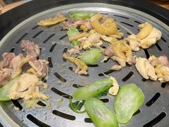 -阿鸡鱼庄·顺德鲜蒸小炒(亚运村店)