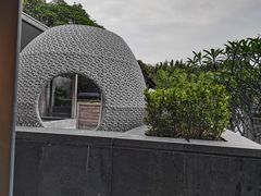 -明谷行馆·温泉
