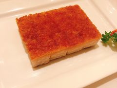 -利苑酒家(宜安广场店)