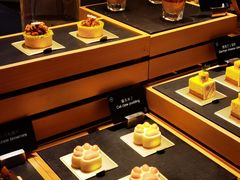 -盛宴自助餐厅(运达喜来登店)