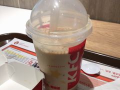 雪顶咖啡-肯德基(传媒广场店)
