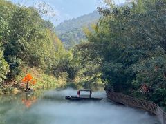 -古龙峡云天玻霸
