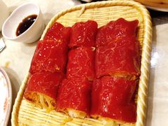 -稻香酒家(长宁KING88广场店)