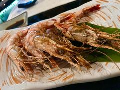 -曙亚洲餐厅-重庆富力艾美酒店(南坪万达广场店)