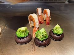 -松本楼(桥西店)