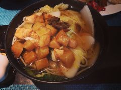 -上海柏阳君亭酒店(复旦大学店)