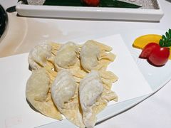 港式鲜虾云吞-最品火锅