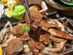 -南风(淮海街店)