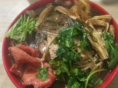 -王记川味麻辣烫(黄山园店)