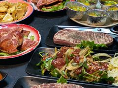 肥肠-石记老北京炙子烤肉(松园店)