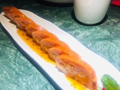 桂花莲藕-姐夫的小菜(新中关购物中心店)