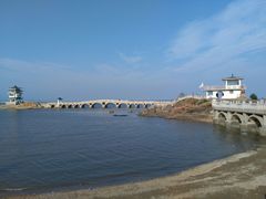 -兴城海滨风景区