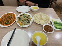 -姥家春饼店(漳州二路店)