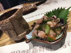 -林妈妈村·日式料理(宝山万达店)